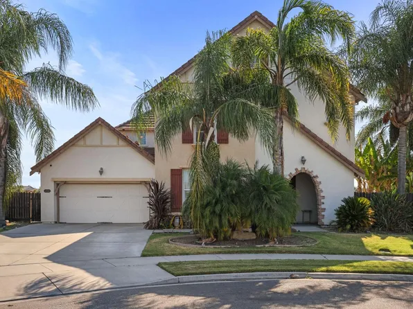 1626 Morello Dr, Ceres, CA 95307