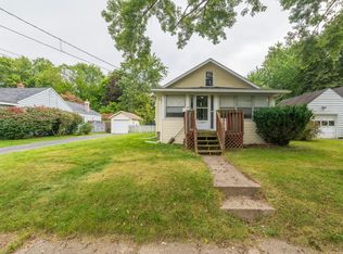 35 Avery Ave, Battle Creek, MI 49037