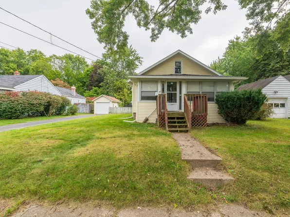 35 Avery Ave, Battle Creek, MI 49037