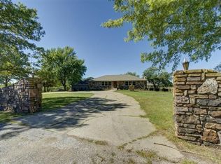 3431 Goldenrod Rd, Ozark, MO 65721