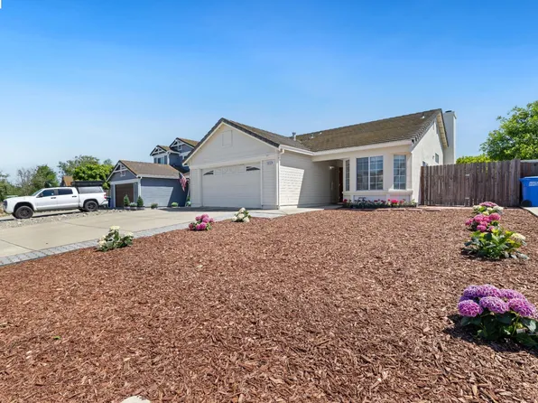 2059 Truman Ln, Oakley, CA 94561