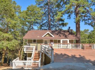 300 Wylerhorn Dr, Lake Gregory, CA 92325