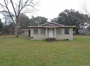 7801 Ira Dr, Pensacola, FL 32514