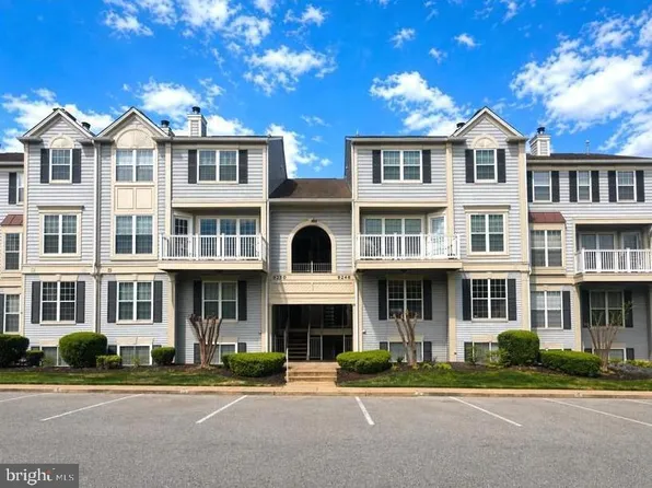 9248 Cardinal Forest Ln Unit 201, Lorton, VA 22079