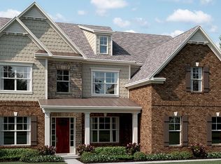 5550 Summit Oak Dr, Milton, GA 30004