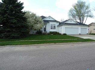 4809 S Kyle Ave, Sioux Falls, SD 57103