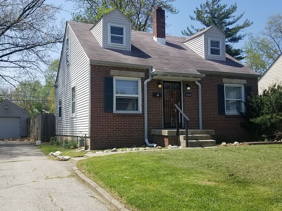 1st image of 1916 Glenridge Dr