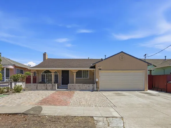 762 Portola Dr, San Leandro, CA 94578