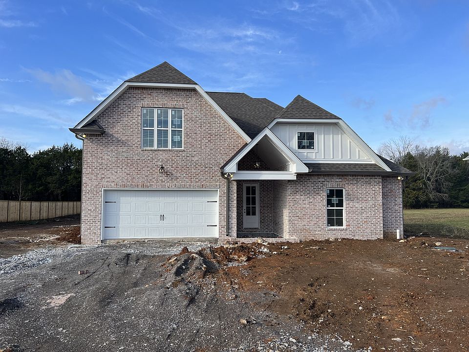 4580 McCrary Rd LOT 13, Lebanon, TN 37090 MLS 2597835 Zillow