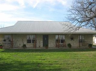10940 Mills Rd, Holland, TX 76534