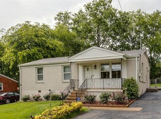 1912 Karen Dr, Nashville, TN 37217
