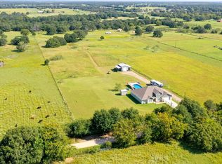 6061 County Road 4064, Kemp, TX 75143