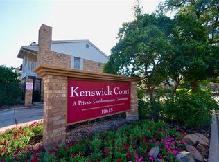10615 Briar Forest Dr APT 407, Houston, TX 77042
