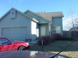 4260 Cambridge Ave, Broomfield, CO 80020