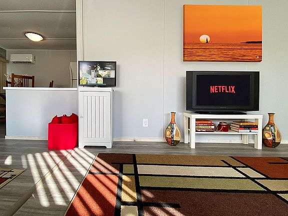 8-Camera Security System