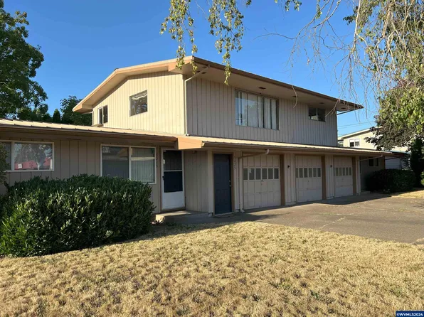 3015 Madison St NE, Salem, OR 97301