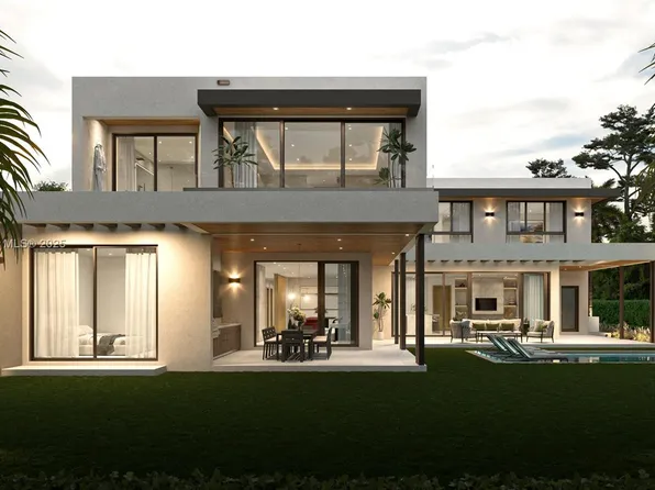 6250 SW 78th St, South Miami, FL 33143