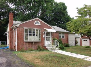 15 Maria Ave, Providence, RI 02909