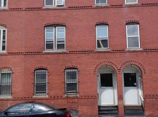 4 Greenwich St, Roxbury, MA 02120