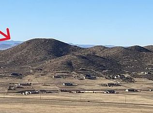 11200 E Harley Dr, Prescott Valley, AZ 86315