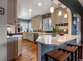 7777 W 47th Ave, Wheat Ridge, CO 80033