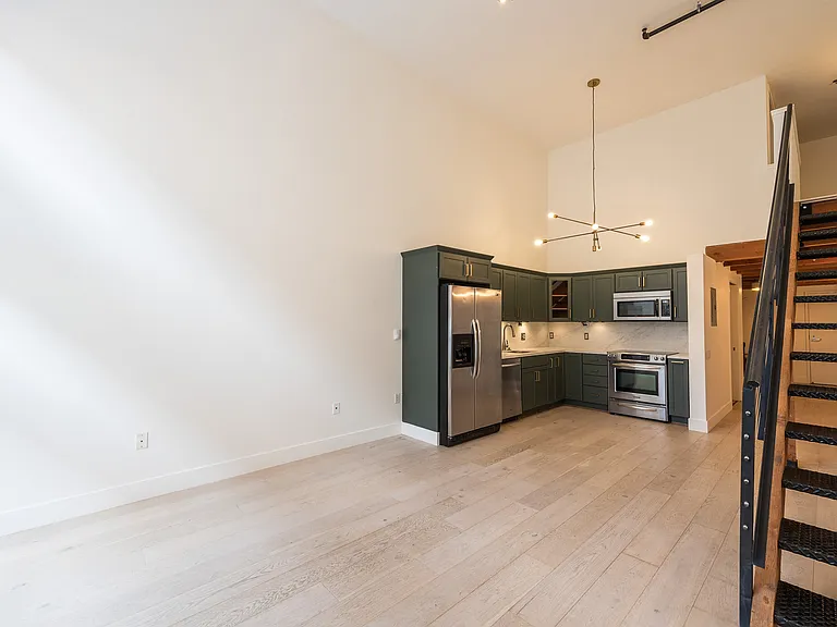 175 Bluxome St #119 — Photo 10