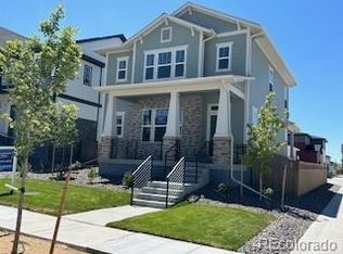 21036 E 62nd Dr, Aurora, CO 80019