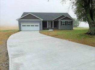 9040 Dawson Springs Rd, Crofton, KY 42217