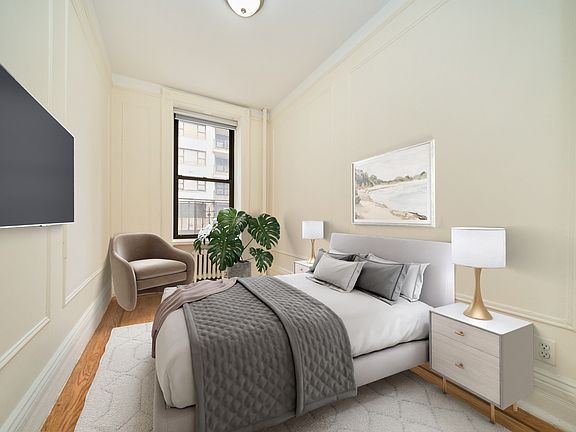 3rd image of 416 E 89th St #3FF