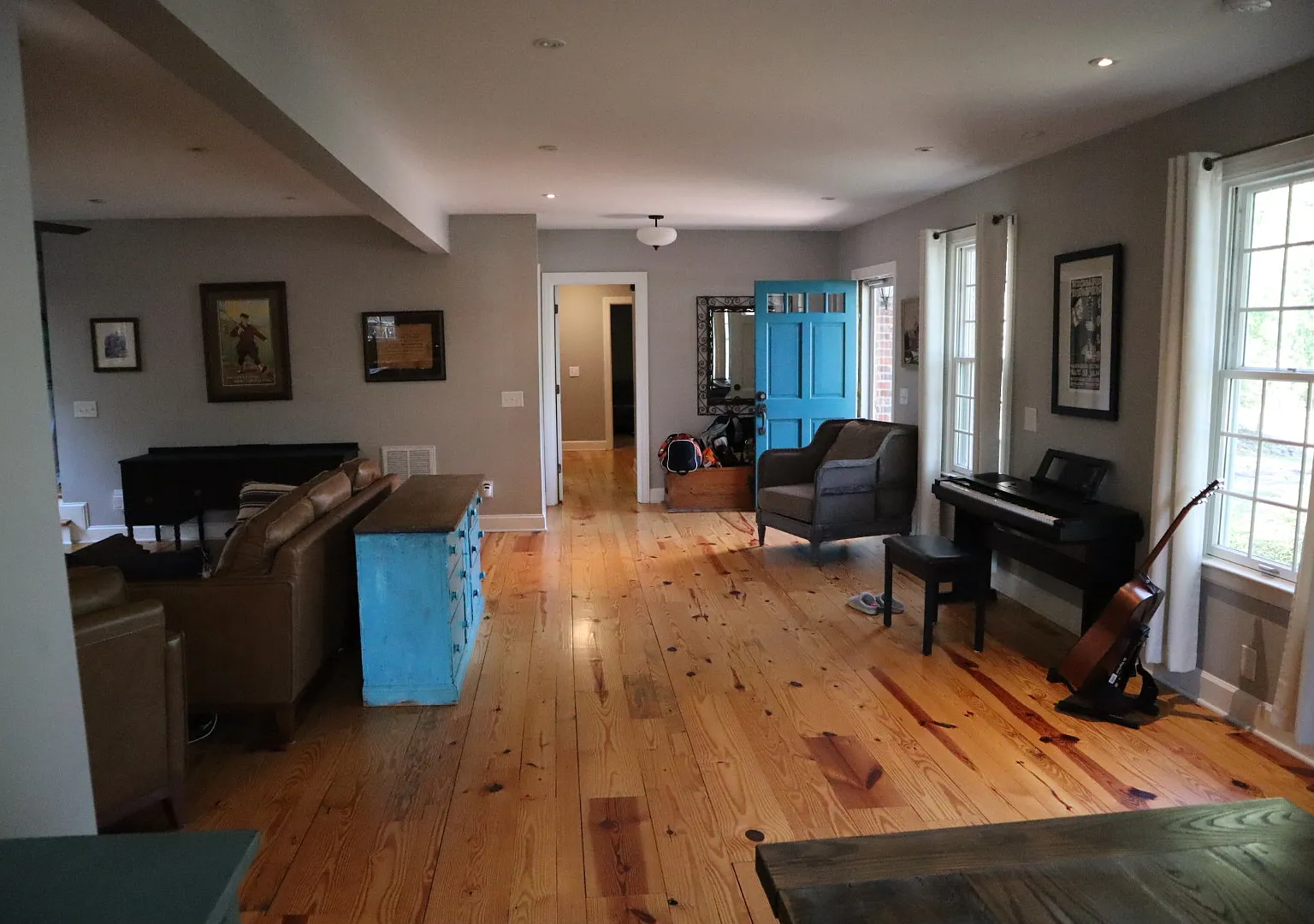 Williamsburg Dr, Franklin — Photo 4