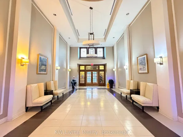 4600 Steeles Ave E, Markham, ON
