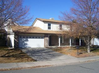 1107 S Salida Way, Aurora, CO 80017