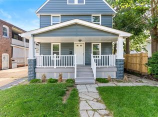 1557 Newman Ave, Lakewood, OH