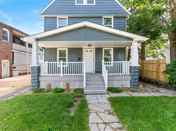 1557 Newman Ave, Lakewood, OH 44107