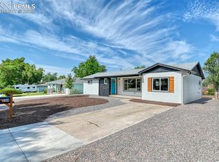 534 Marquette Dr, Colorado Springs, CO 80911