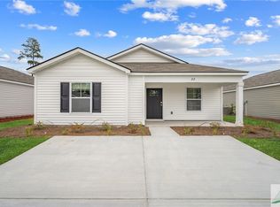 2 Arrow Head Way, Port Wentworth, GA 31407