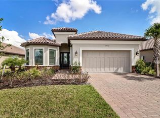 9412 Montelanico Loop, Naples, FL 34119