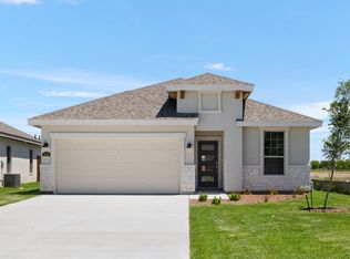 3128 El Paso Dr, Weslaco, TX 78599