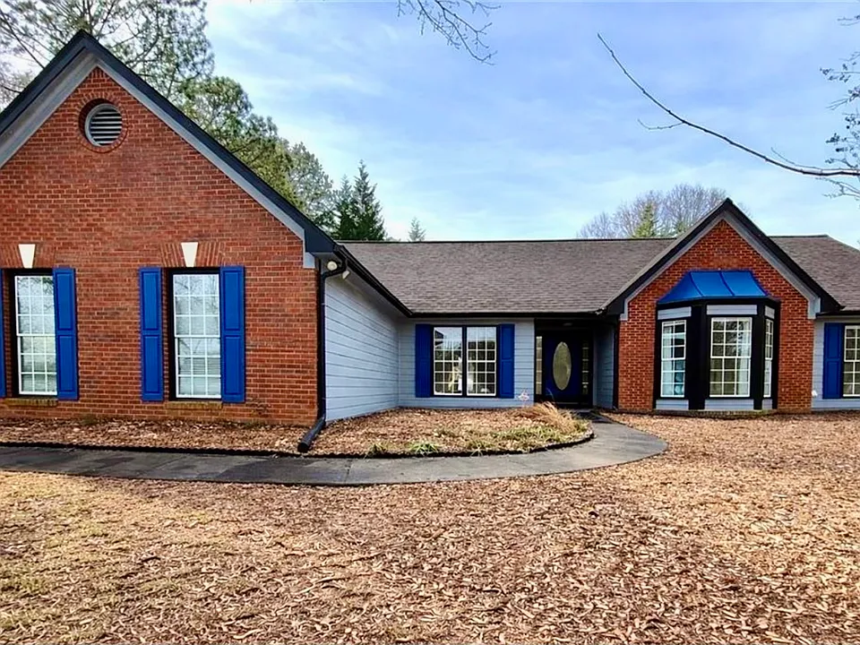 1500 Smoke Hill Dr