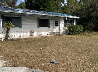 2145 Carrell Rd, Fort Myers, FL 33901