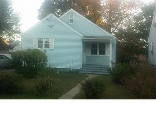 35 Grandview Ave, Bridgeport, CT 06606