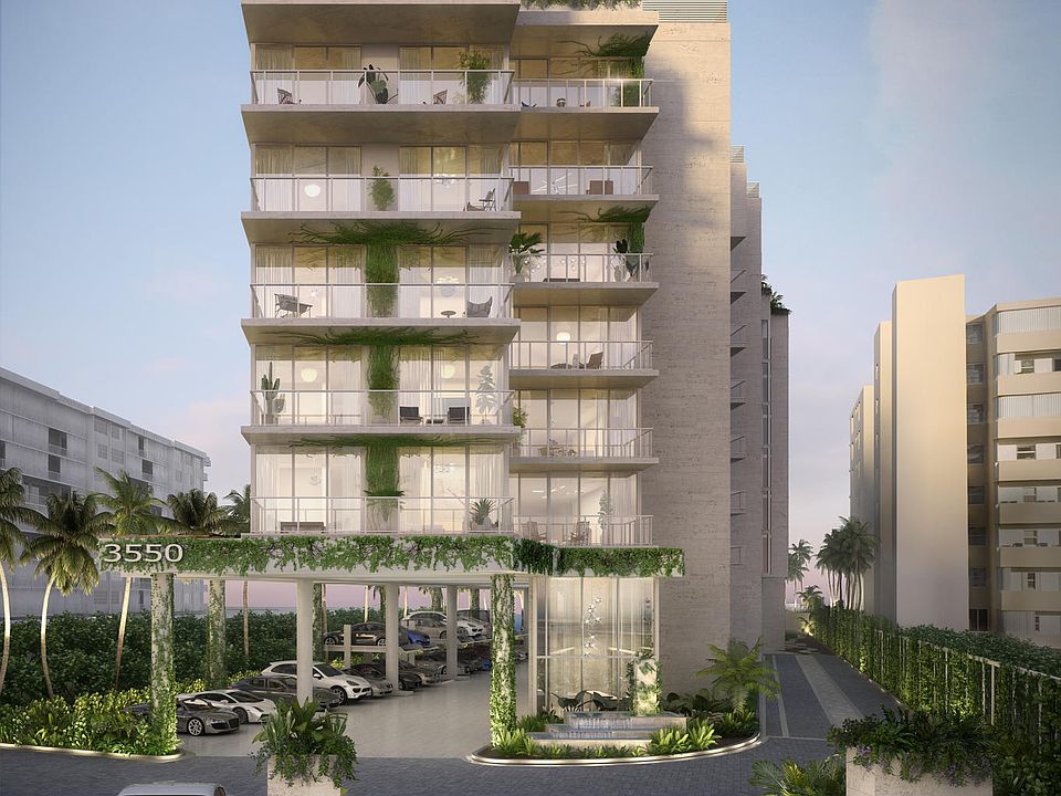 1st image of 3550 S Ocean Blvd #Penthouse B