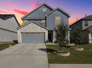 149 Fiery Skipper Ln, Georgetown, TX 78626