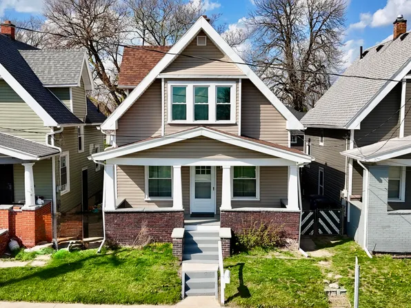 204 South Ave, Toledo, OH 43609