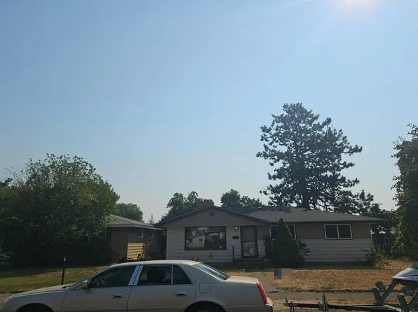 4514 N Stevens St, Spokane, WA 99205