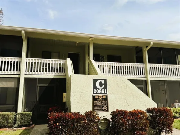 20861 HAULOVER COVE #C8, LUTZ, FL 33558