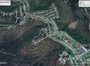 28 Cypress Point Ln #43, Eureka Springs, AR 72631