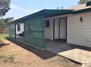 704 S McLane Rd, Payson, AZ 85541