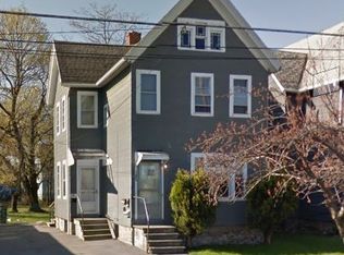 105 Fernwood Ave APT 1, Rochester, NY 14621