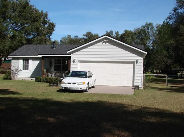 1969 SE 155th St, Summerfield, FL 34491